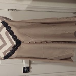 NWT Torrid top